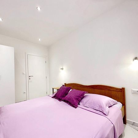 Apartments Vini Trogir Eksteriør billede
