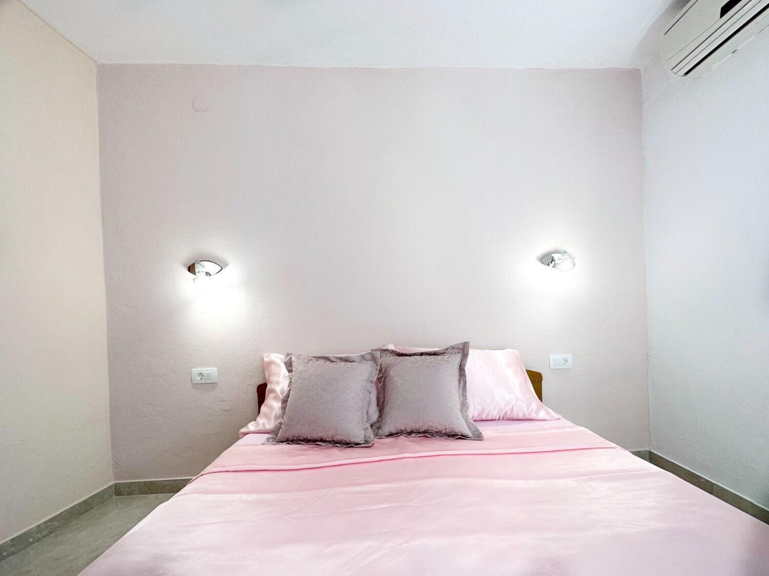 Apartments Vini Trogir Eksteriør billede