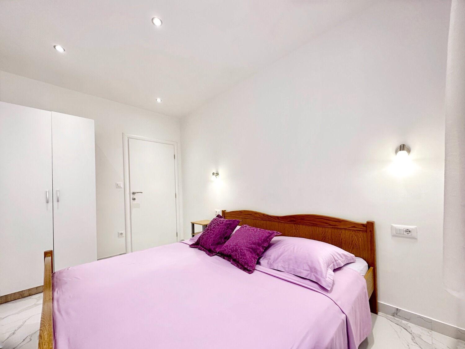Apartments Vini Trogir Eksteriør billede