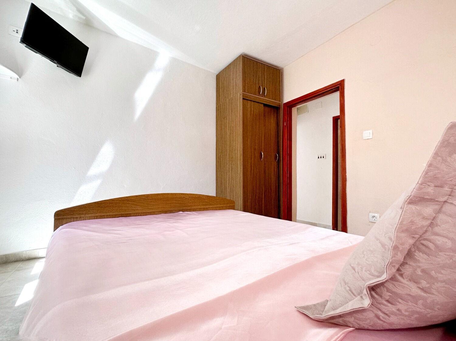 Apartments Vini Trogir Eksteriør billede