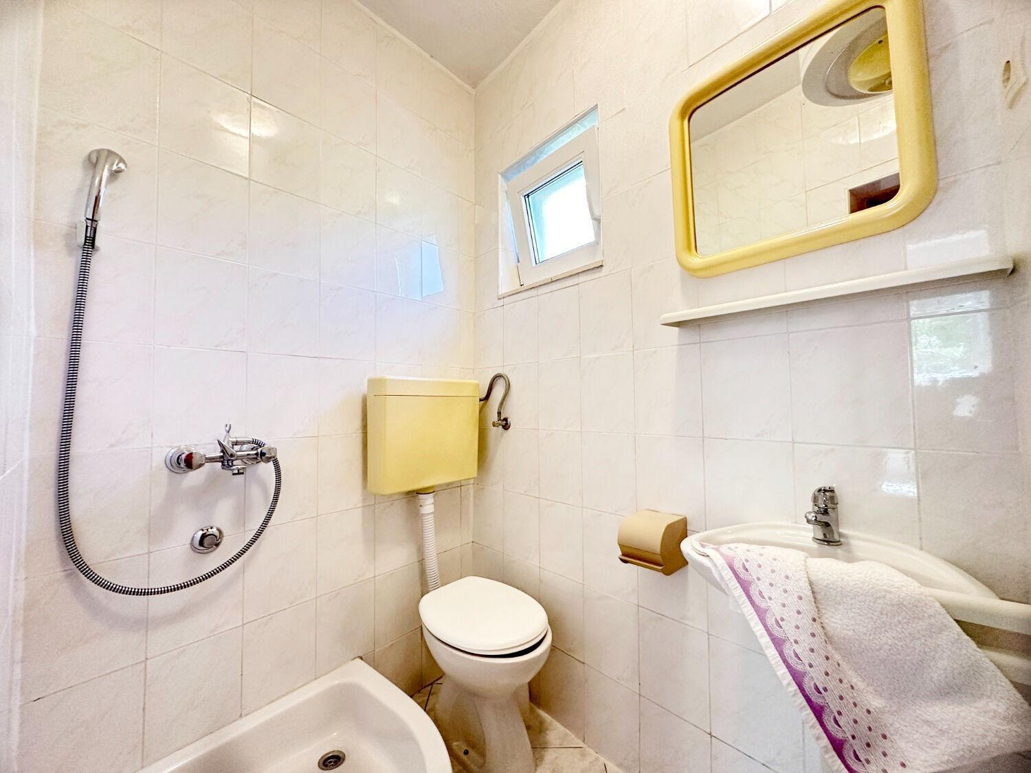 Apartments Vini Trogir Eksteriør billede