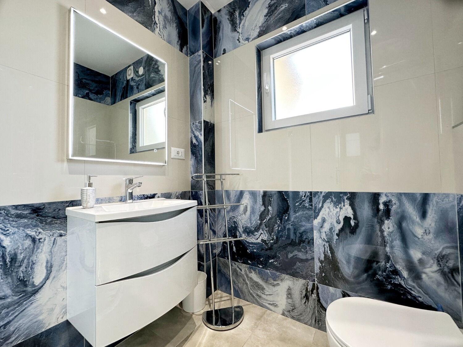 Apartments Vini Trogir Eksteriør billede